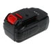 Remplacement de batterie compatible pour Porter Cable PC18B