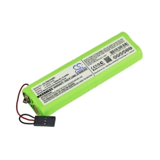 Remplacement de batterie compatible pour Puritan Bennett 5069,B11307,P-495219-00