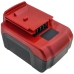 Batteries Remplace PCXMVC
