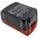 Batteries Remplace PCXMVC
