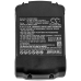 Batteries Remplace PCXMVC
