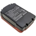 Batteries Remplace PCXMVC