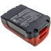 Batteries Remplace PCXMVC