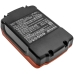 Batteries Remplace PCXMVC