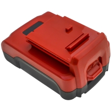 Kompatibler Ersatzakku für Porter Cable PC18B,PC18BL,PC18BLEX,PC18BLX,PCC489N...