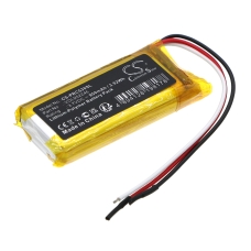 Remplacement de batterie compatible pour Poly VDL952246