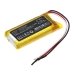 Batterie de haut-parleur Poly CS-PRC530SL