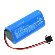 Remplacement de batterie compatible pour Pure clean GZNF18730HP-3S1P
