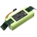 Batteries Remplace PRTPUCRC95BATT