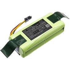 Remplacement de batterie compatible pour Serenelife CND 4S1P,PRTPUCRC95BATT
