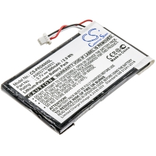 Remplacement de batterie compatible pour Sony A98927554931,A98941654402