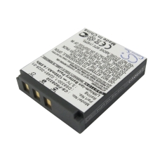 Compatible battery replacement for PRIMA 02491-0028-00,02491-0028-01,02491-0028-05,02491-0045-00,02491-0054-01...
