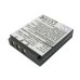 Batterie de l'appareil photo SEALIFE CS-PRD8330
