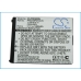 Batteries Remplace PRSA-BP9