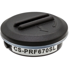 Remplacement de batterie compatible pour Petsafe RFA-67,RFA-67D-11