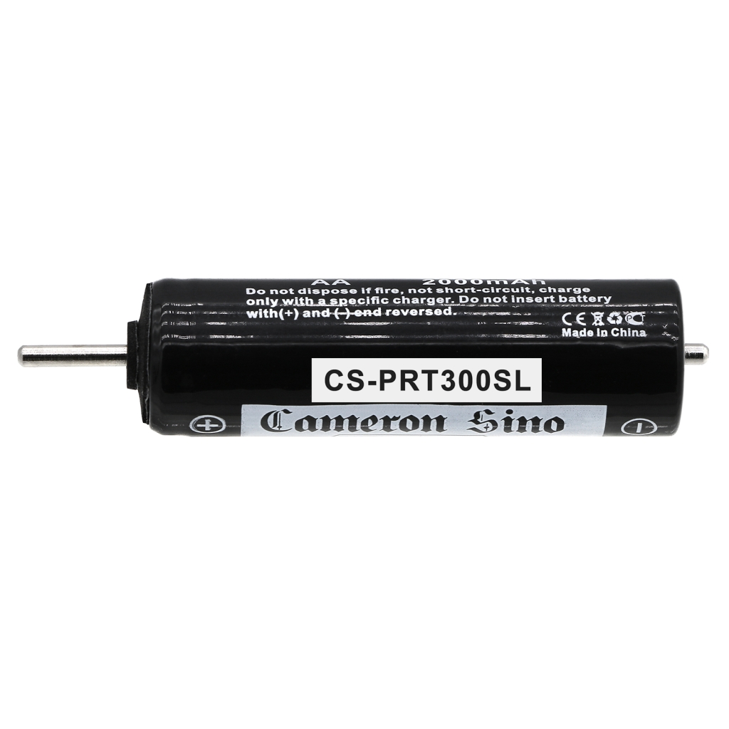 Batterie médicale Panasonic CS-PRT300SL