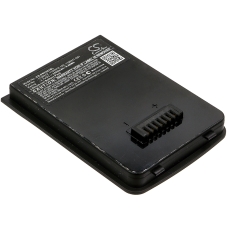 Kompatibler Ersatzakku für PSION 1100911-001,1100912-100