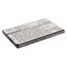 Remplacement de batterie compatible pour Panasonic KX-PRA10,KX-PRA10EX,KX-PRX110,KX-PRX120,KX-PRX150