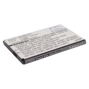 Batterie de téléphone sans fil Panasonic KX-PRX120