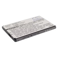 Remplacement de batterie compatible pour Panasonic KX-PRA10,KX-PRA10EX,KX-PRX110,KX-PRX120,KX-PRX150