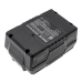 Batterie industrielle Parkside CS-PRX200PX