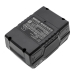 Batterie industrielle Parkside CS-PRX200PX