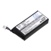 MP3, MP4, MP4, PMP Batterie Philips CS-PS070SL