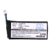 MP3, MP4, MP4, PMP Batterie Philips CS-PS070SL