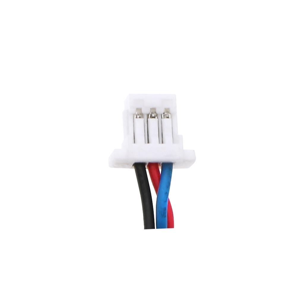 MP3, MP4, MP4, PMP Batterie Philips CS-PS070SL