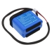 Batterie Remplace INR18650-4S2P