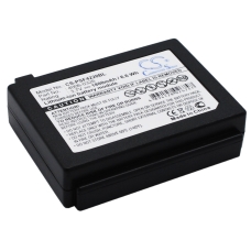 Remplacement de batterie compatible pour Falcon 4006-0326,95A201001