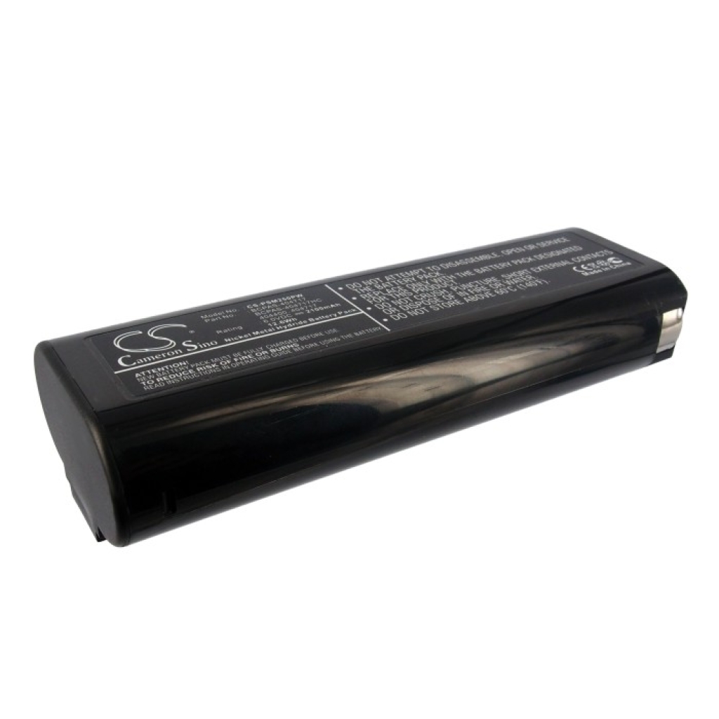 Batteries Remplace BCPAS-404717HC