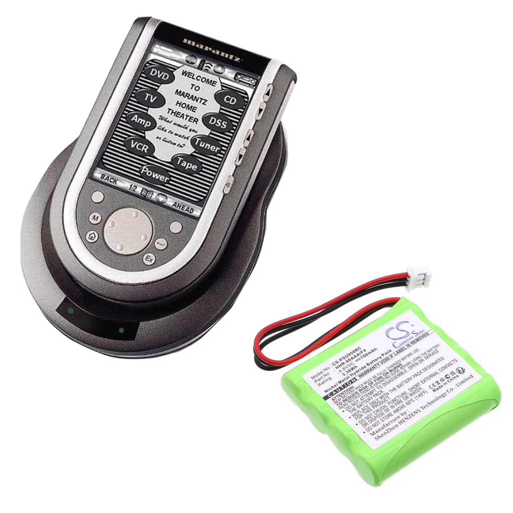 Philips RC5400