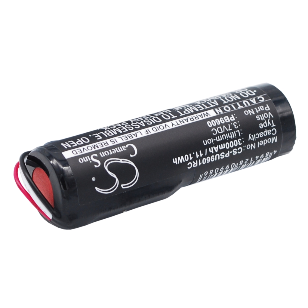 Batterie de la télécommande Philips Pronto TSU-9800
