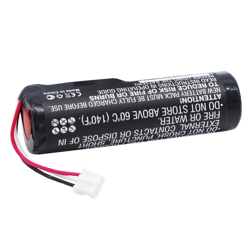 Batterie de la télécommande Philips Pronto TSU-9800