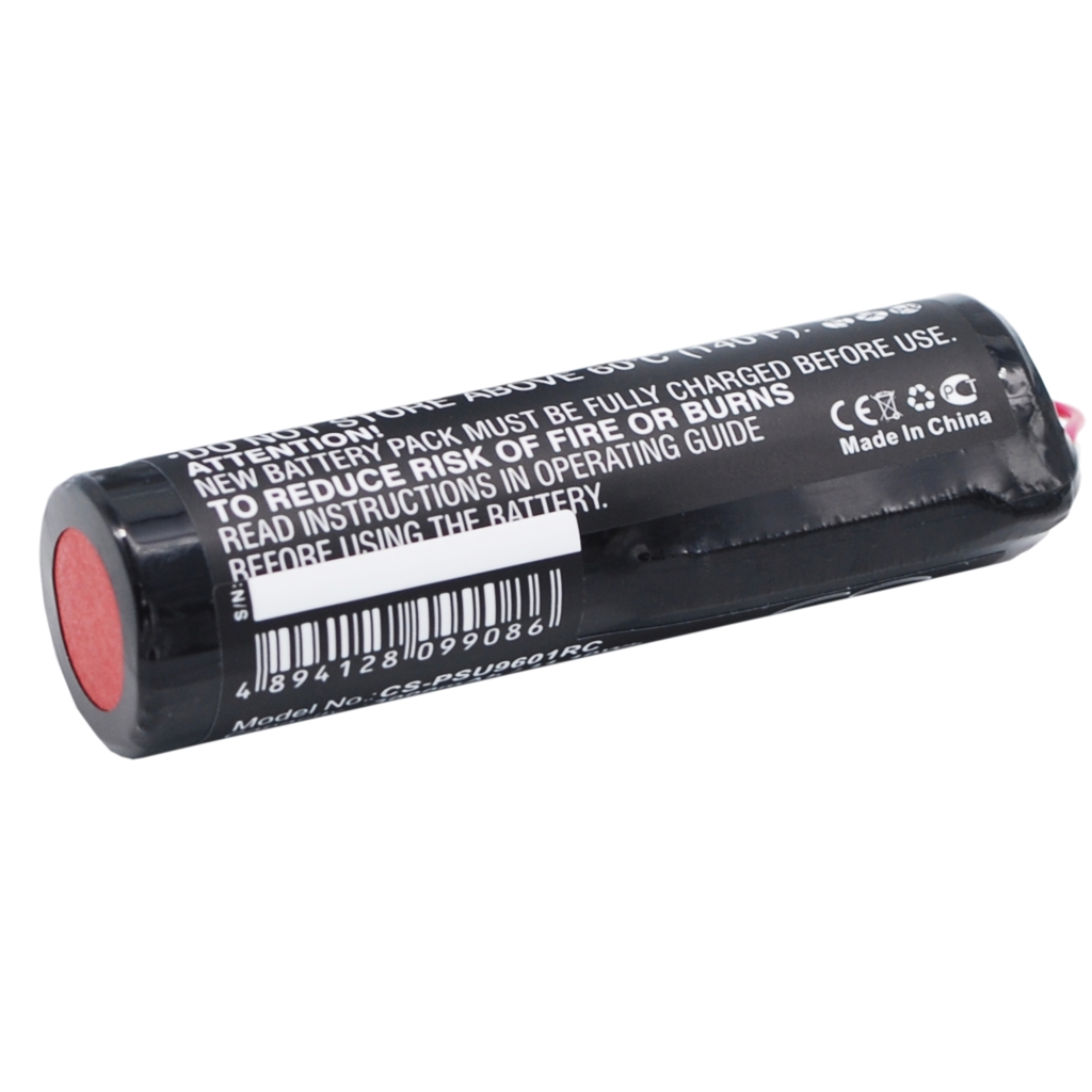 Batterie de la télécommande Philips Pronto TSU-9800