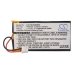 Battery Replaces PB9400