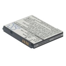 Kompatibler Ersatzakku für AT&T PBR-55J