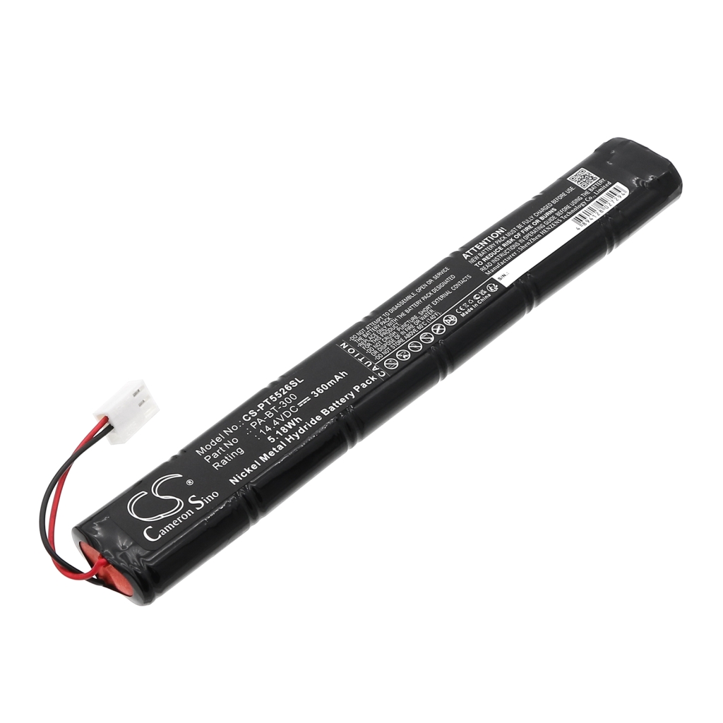 Batteries Remplace LB4707001