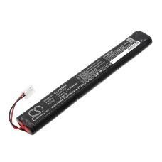 Kompatibler Ersatzakku für Brother 205526,LB4707001,PA-BT-300,PA-BT-500,PJ-4844A...