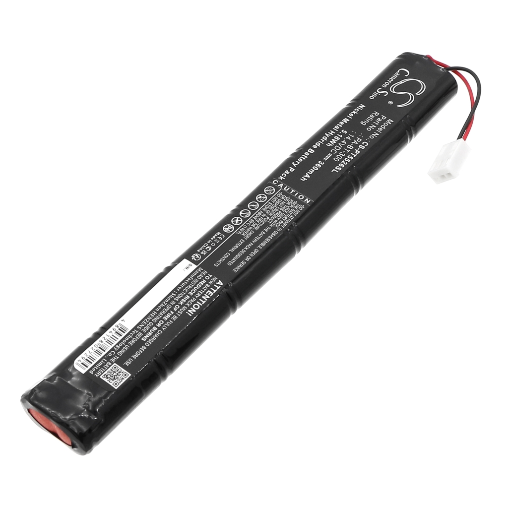 Batteries Remplace 205526
