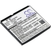 Mobile Phone Battery Pantech CS-PT6070SL