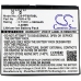 Mobile Phone Battery Pantech CS-PT6070SL