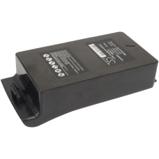 Remplacement de batterie compatible pour TEKLOGIX 1080179C.2,1916926,20605-002,20605-003