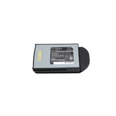 Remplacement de batterie compatible pour TEKLOGIX 1030070,1030070-003,1080141,CV3000,CV3001...