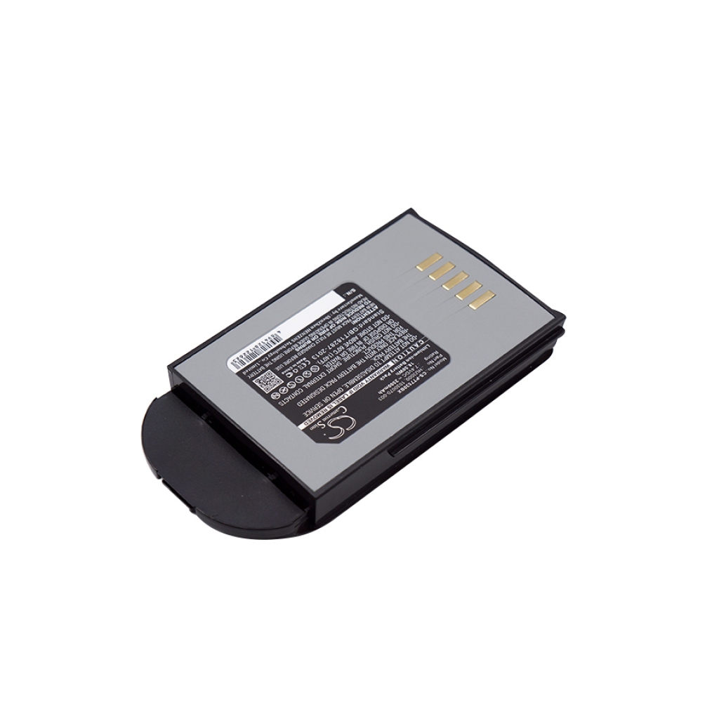 Battery Replaces HU3000