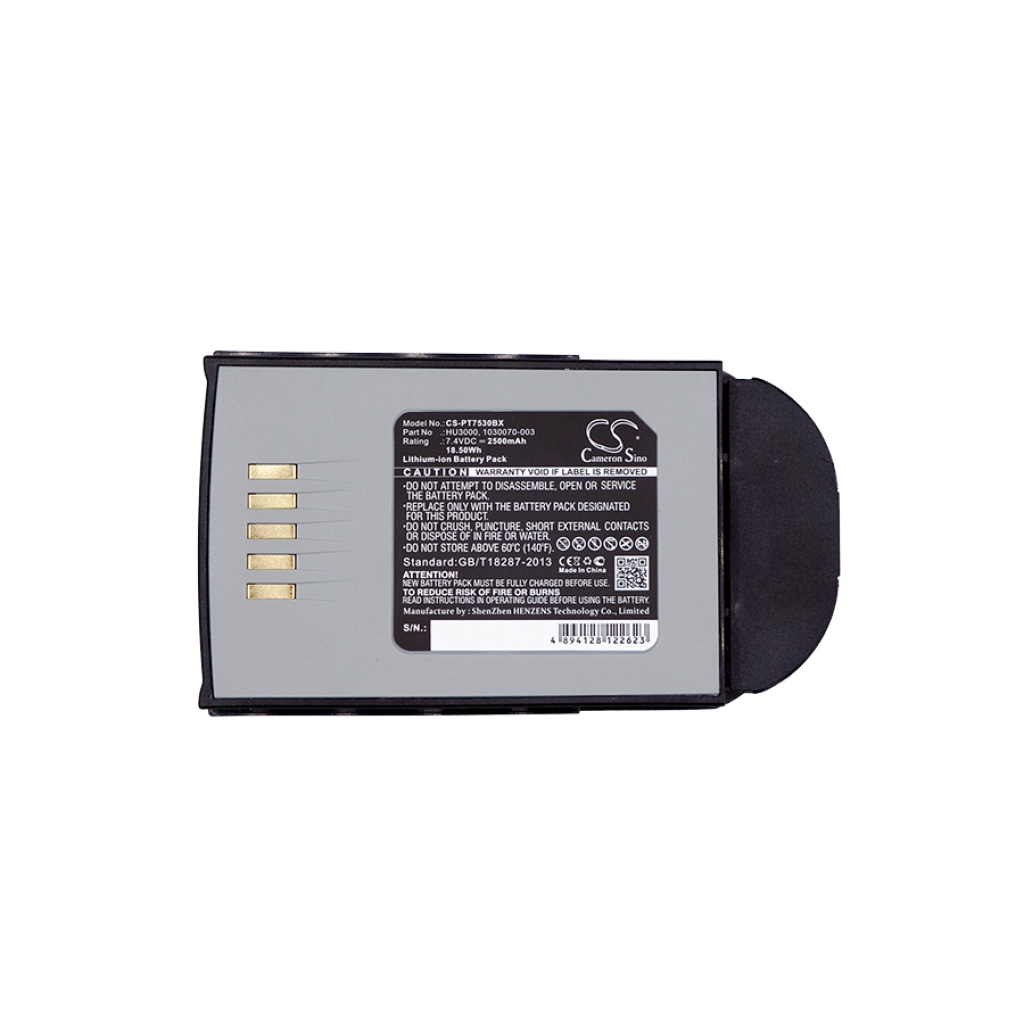 Battery Replaces HU3000