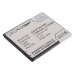 Akku kompatibel mit AT&T Pantech CS-PT8010XL