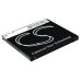 Batteries Remplace TR8992B