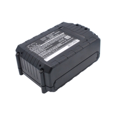 Remplacement de batterie compatible pour Black & decker FMC687L,LB20,LB2X4020,LBX20,LBXR20...